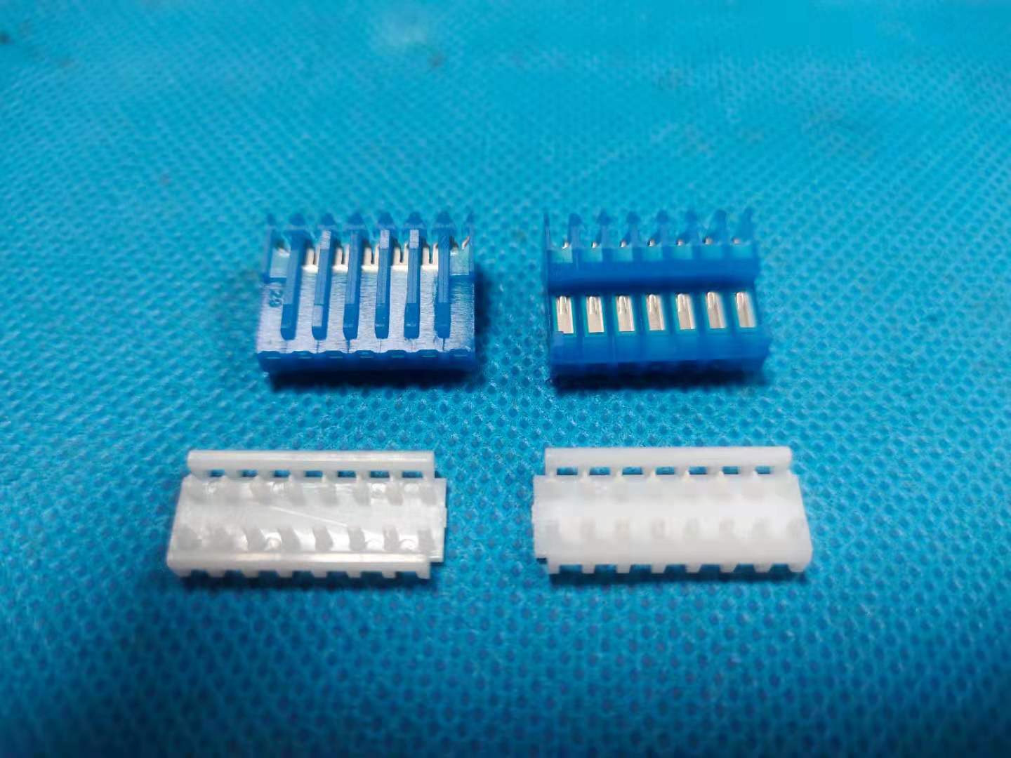 刺破連接器