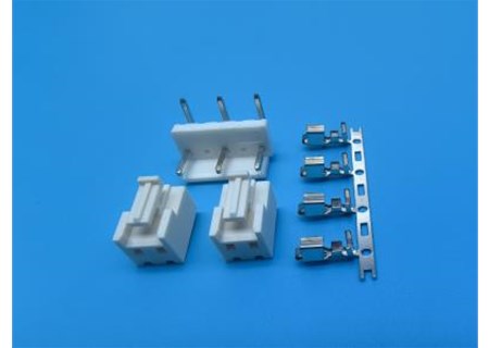 捷友端子現(xiàn)貨王！MX1.25 / PH2.0 / VH3.96 海量庫(kù)存，價(jià)格勁爆，品質(zhì)過(guò)硬！